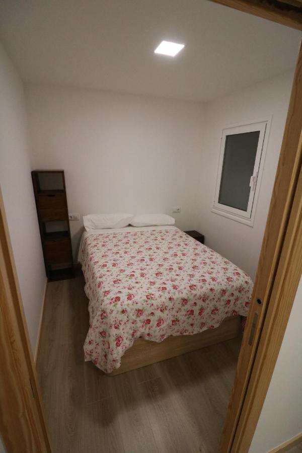 Ferienwohnung Buen Camino Melide Exterior foto